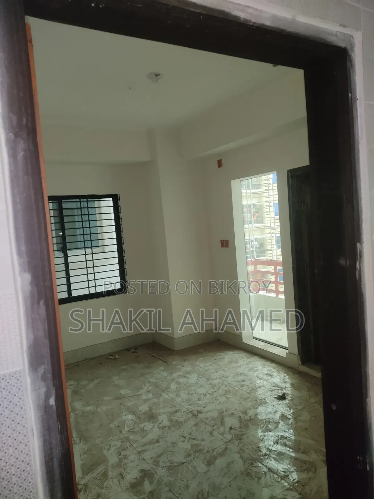 ইনসাফ টাওয়ার, ডেমরায় ৪ বেডরুমের অ্যাপার্টমেন্ট বিক্রয়ের জন্য