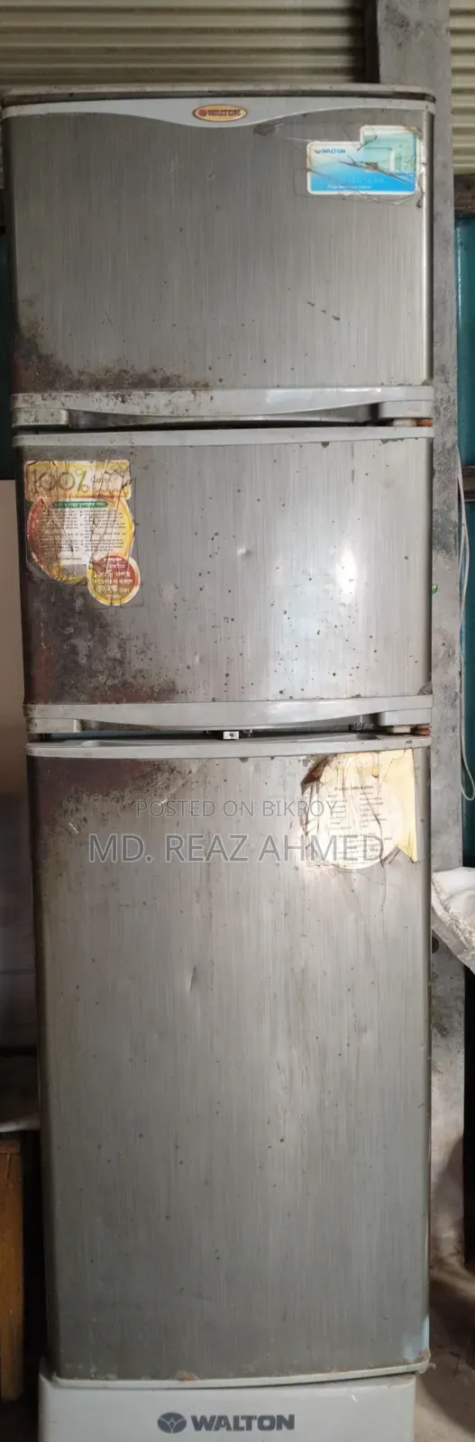 Walton Fridge (Used)