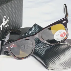Rayban Wayfarer 2140 Sunglass for Man