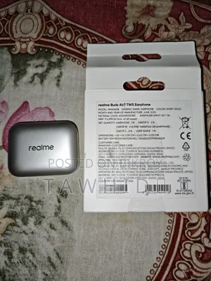 Realme Buds Air 7