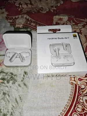 Realme Buds Air 7