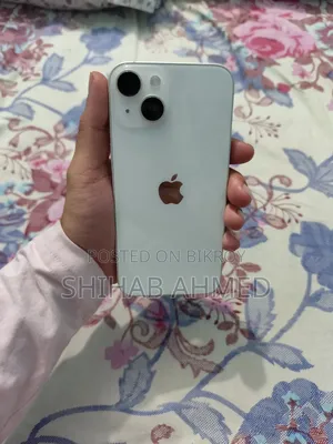 Apple iPhone 14 128 GB White