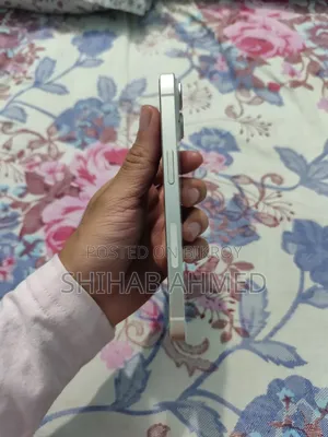Apple iPhone 14 128 GB White