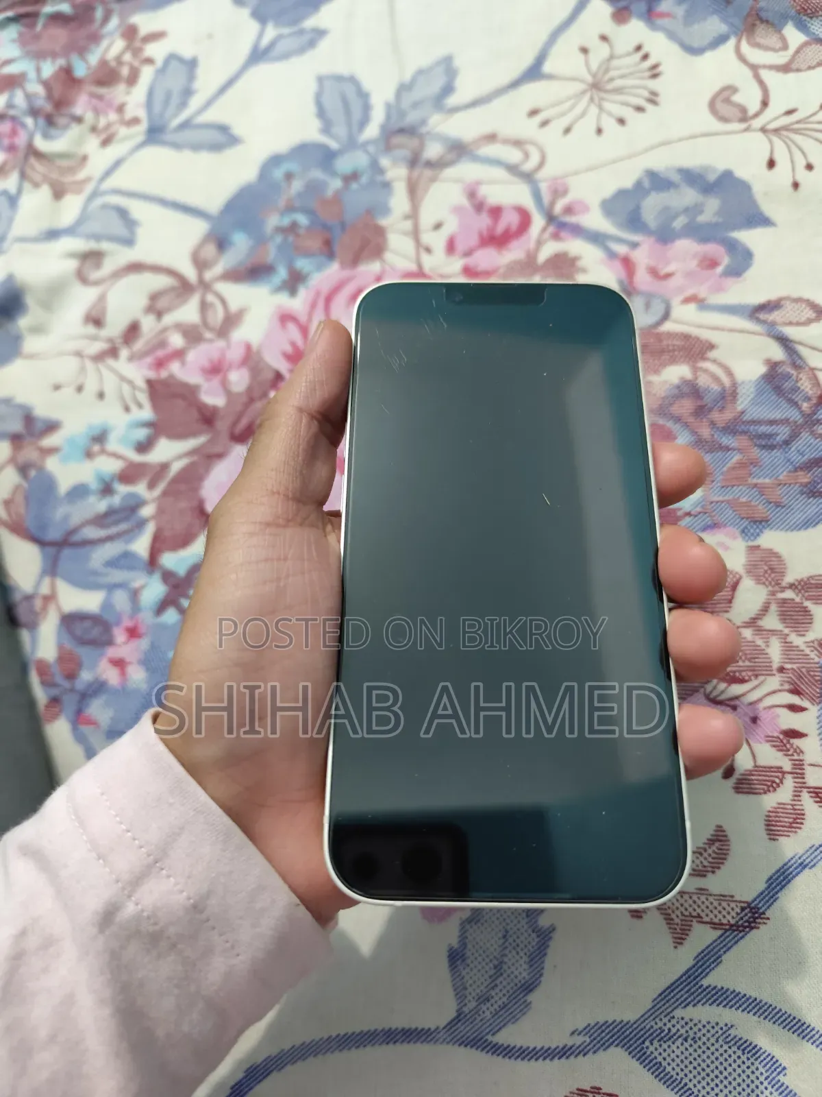 Apple iPhone 14 128 GB White