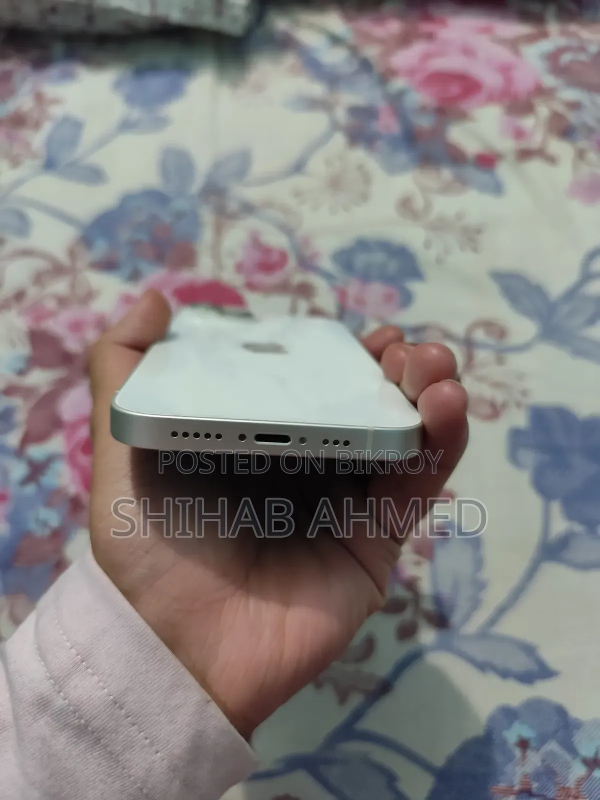 Apple iPhone 14 128 GB White