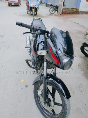 Bajaj Pulsar N150 2018 Black
