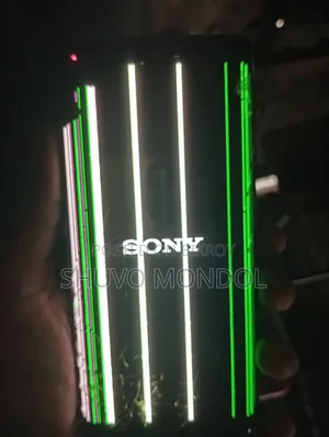 Sony Xperia XZ3 64 GB Red