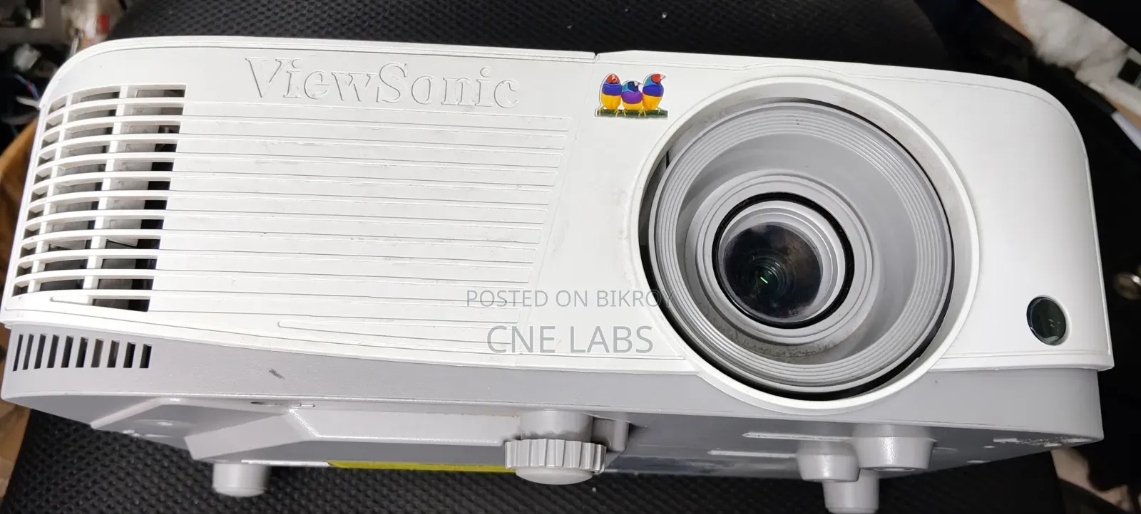 Viewsonic PA503S DLP Projector