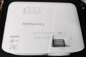 Viewsonic PA503S DLP Projector