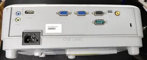 Viewsonic PA503S DLP Projector
