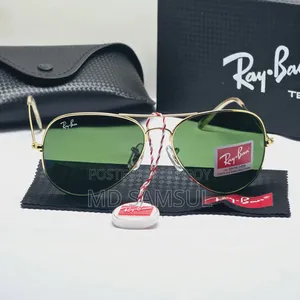 1.1 A-Grade Aviator Sunglass for Men