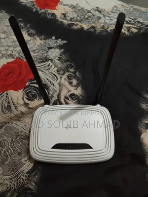 Tp Link Router