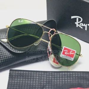 1.1 A-Grade Aviator Sunglass for Men