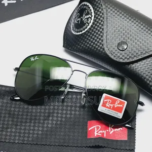1.1 A-Grade Aviator Sunglass for Men