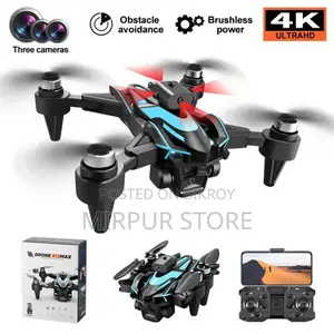 Drone Camera Max [ 10km ]