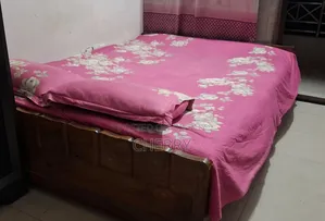 Double Bed