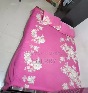 Double Bed