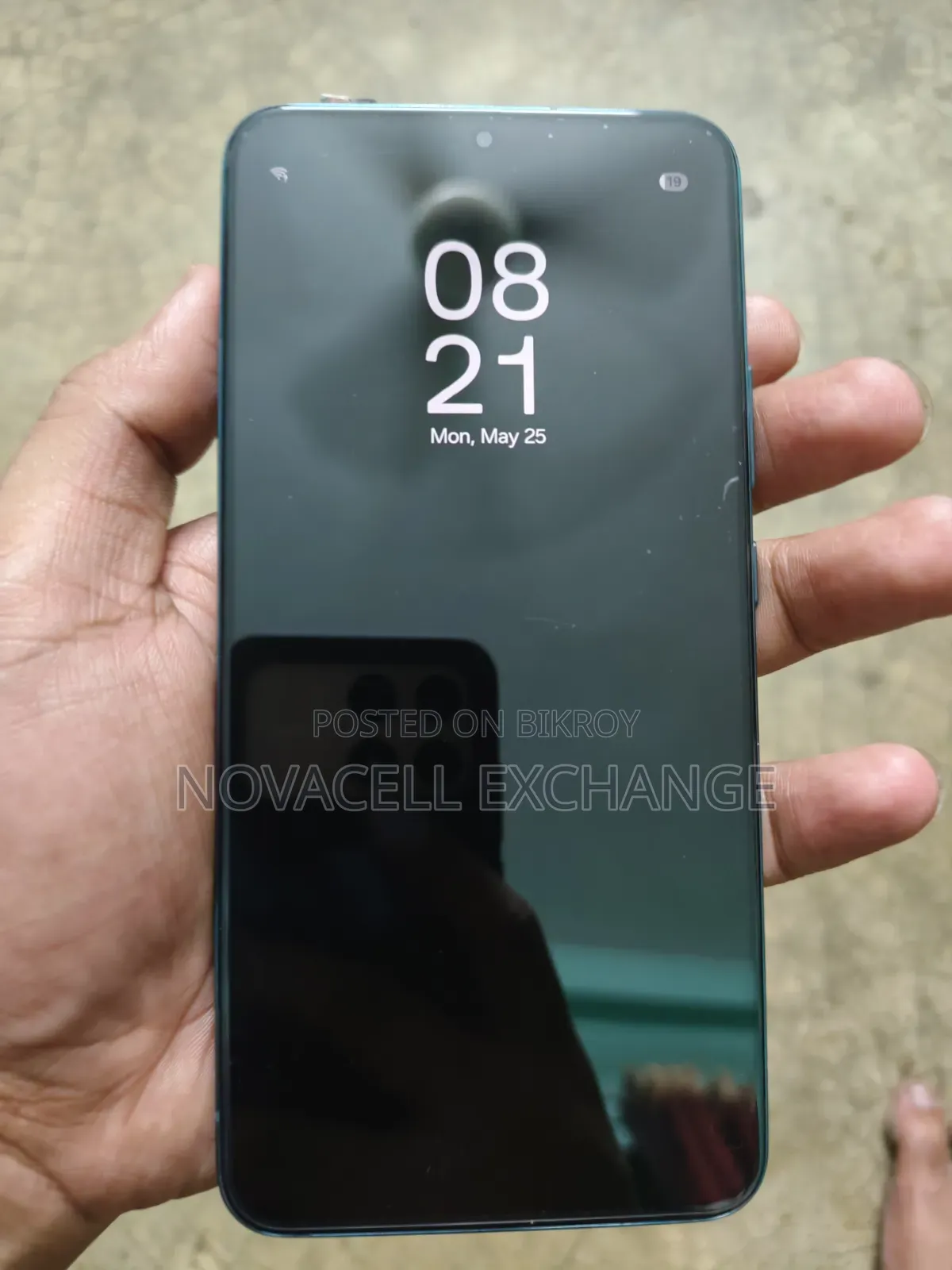Samsung Galaxy S22+ 5G 256 GB Green
