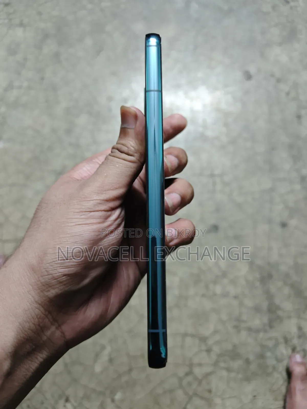 Samsung Galaxy S22+ 5G 256 GB Green