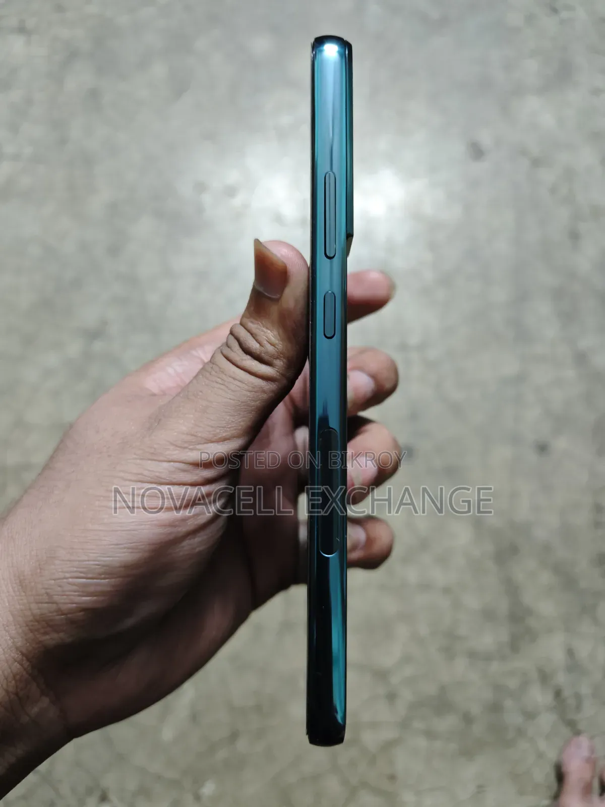 Samsung Galaxy S22+ 5G 256 GB Green