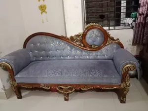 Original Teak Wood
