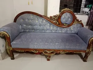 Original Teak Wood