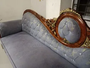 Original Teak Wood
