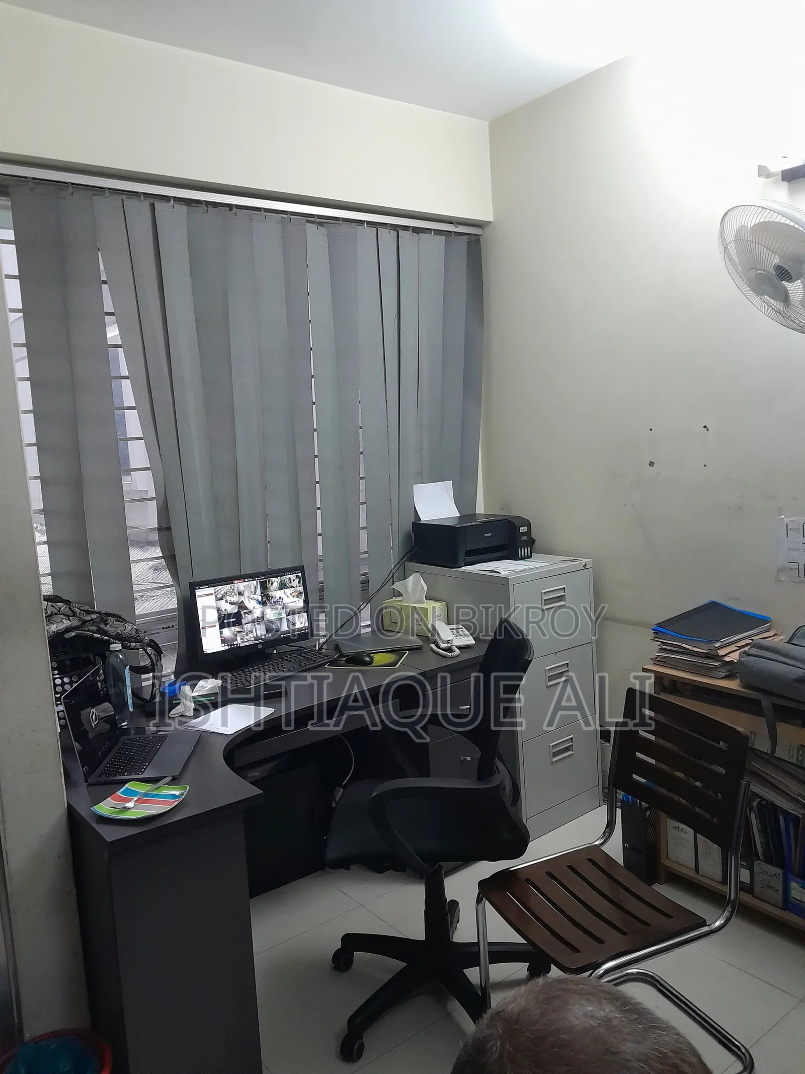2bdrm Apartment for rent