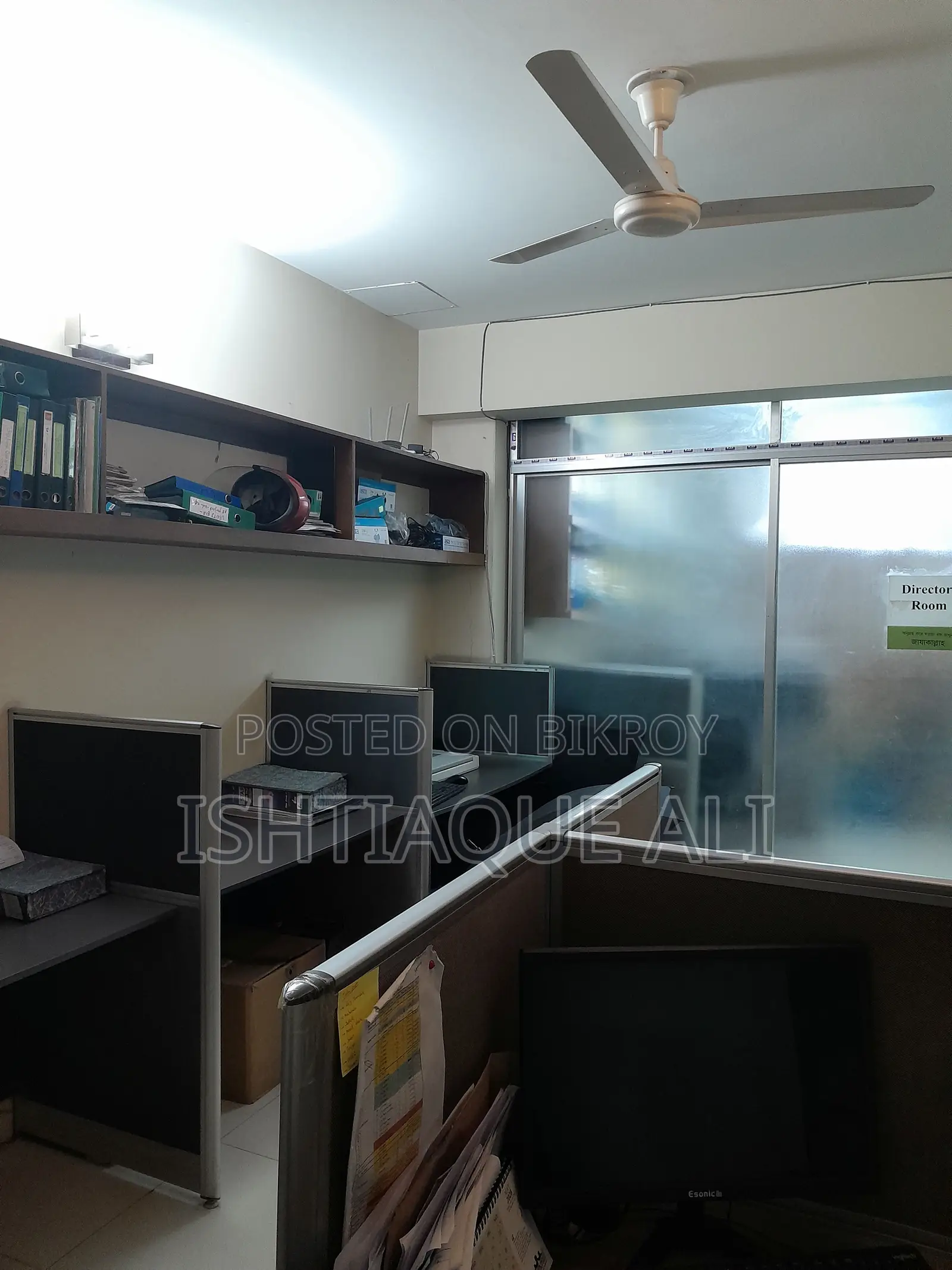 2bdrm Apartment for rent