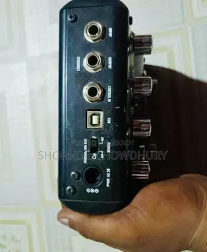 Zoom G2 Nu