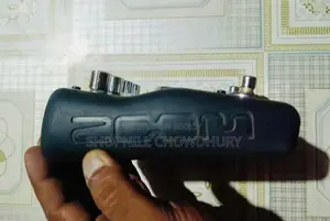 Zoom G2 Nu