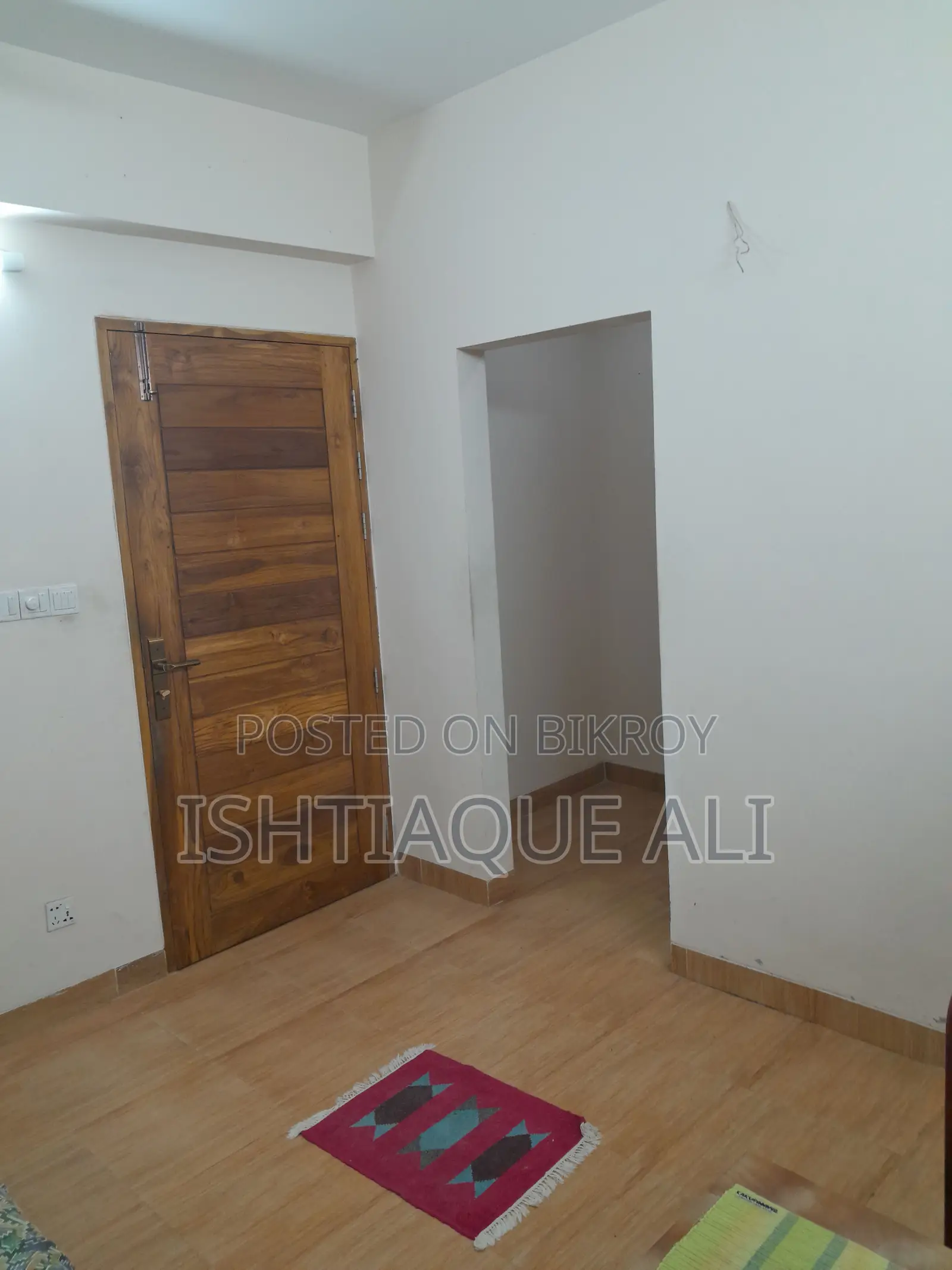 2bdrm Apartment for rent