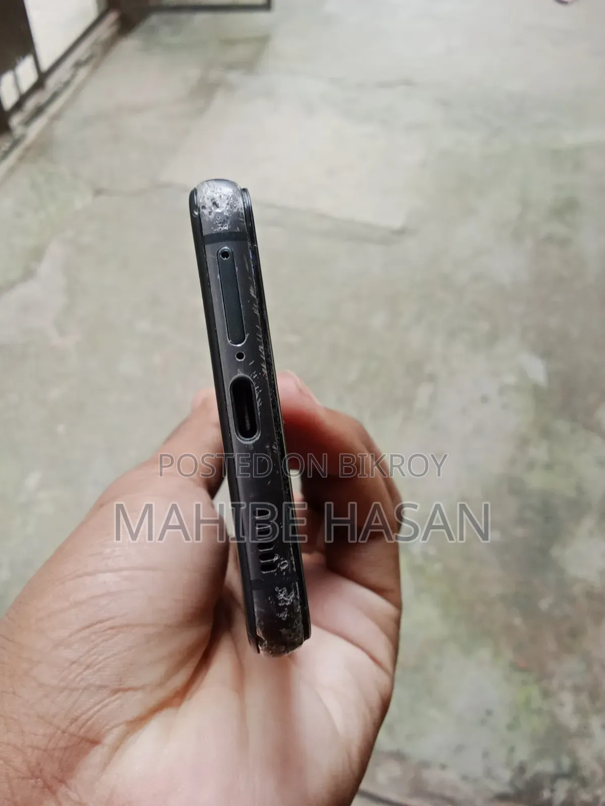 Samsung Galaxy S21 FE 5G 128 GB Black
