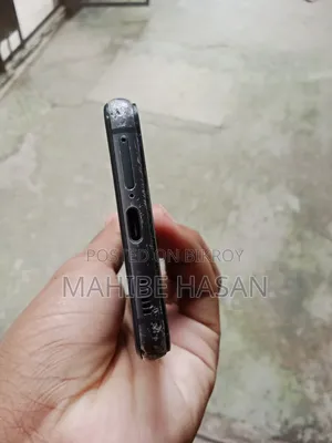 Samsung Galaxy S21 FE 5G 128 GB Black