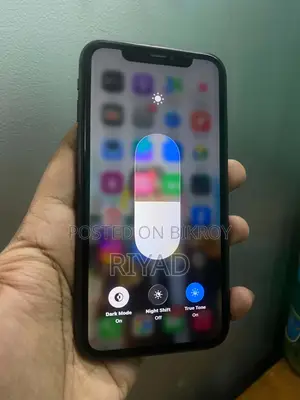 Apple iPhone 11 128 GB Black