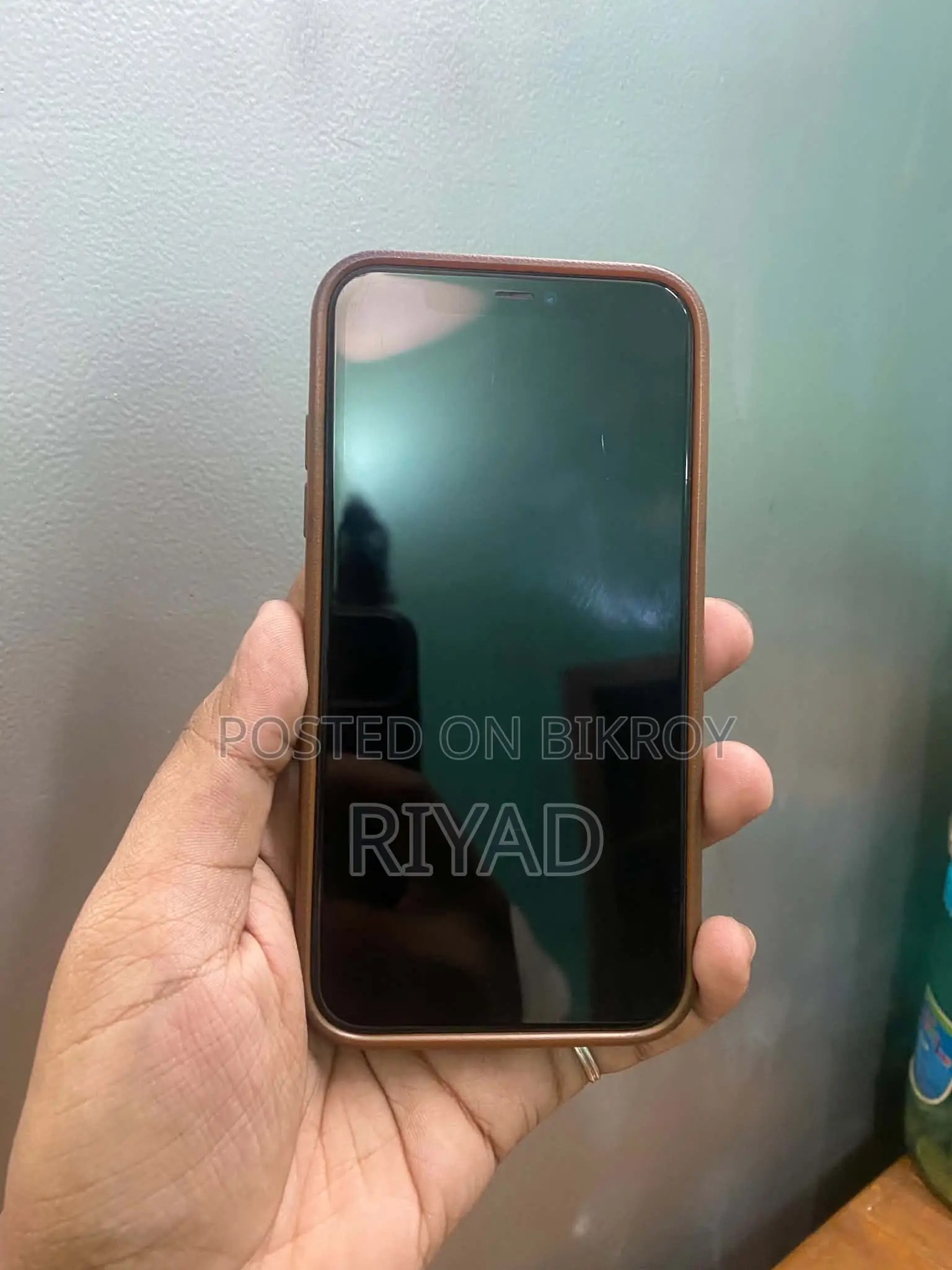 Apple iPhone 11 128 GB Black