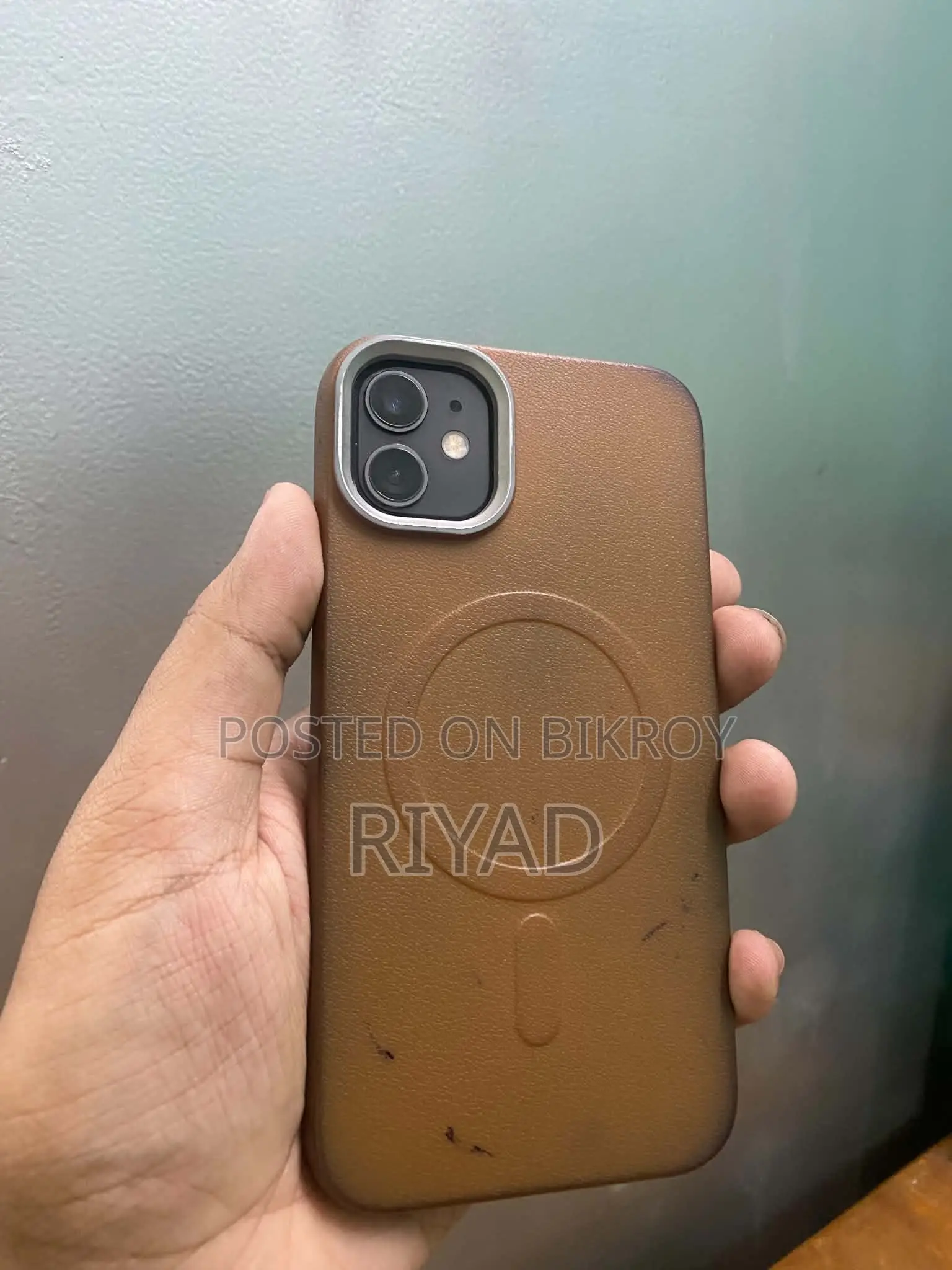 Apple iPhone 11 128 GB Black