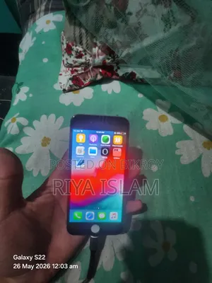 Apple iPhone 6 16 GB White