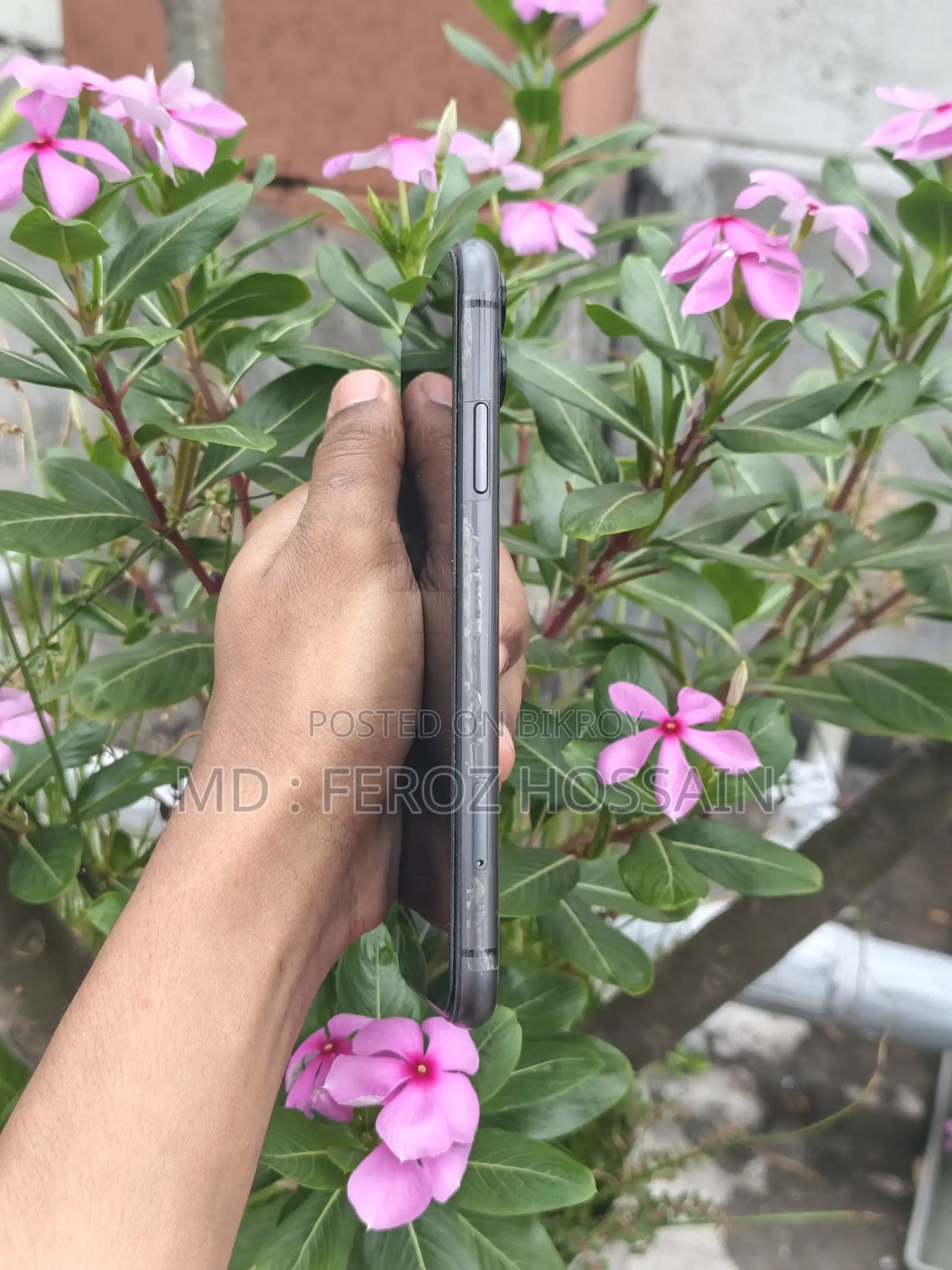 Apple iPhone 11 128 GB Black
