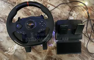 PXN V900 গেমিং স্টিয়ারিং হুইল