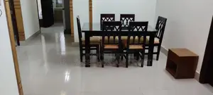 ধানমন্ডিতে ফার্নিশড ৩ বেডরুমের অ্যাপার্টমেন্ট ভাড়া হবে