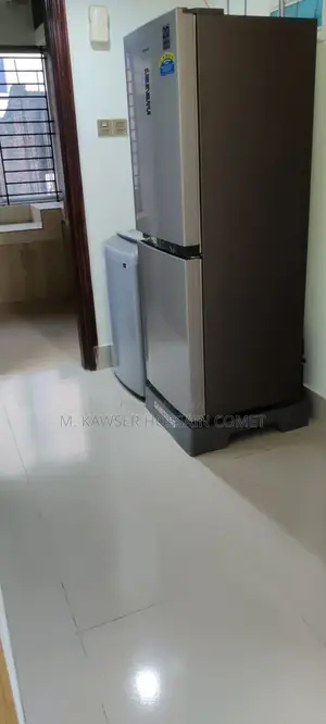 ধানমন্ডিতে ফার্নিশড ৩ বেডরুমের অ্যাপার্টমেন্ট ভাড়া হবে
