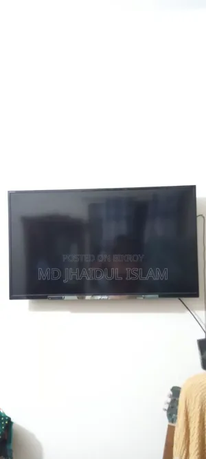 Original Sony Tv 55
