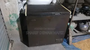 160 L Deep Fridge