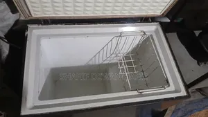 160 L Deep Fridge