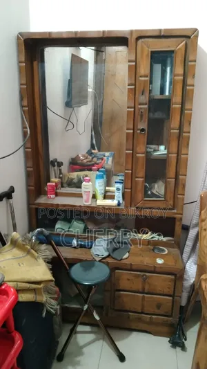 Dressing Table