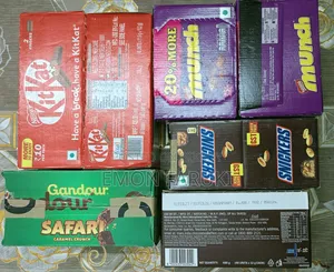 Kitkat চকলেট