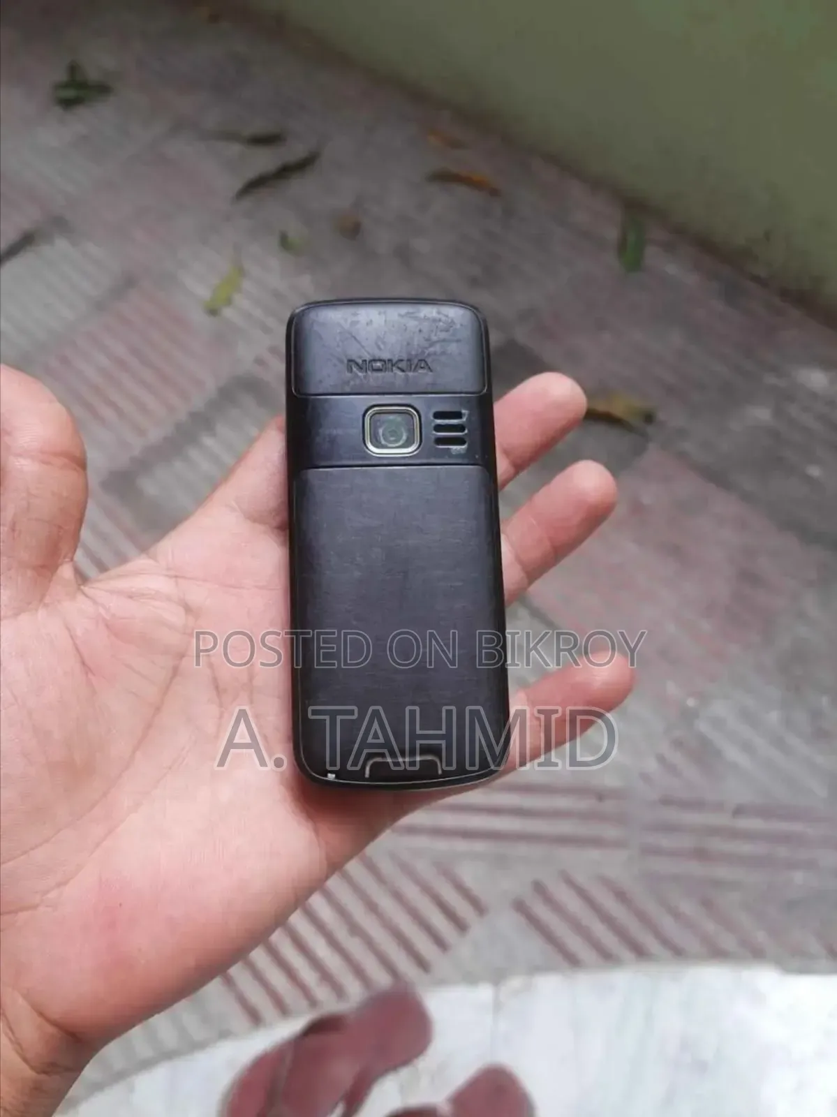 Nokia 3110 Classic Black