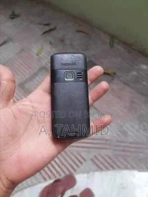Nokia 3110 Classic Black
