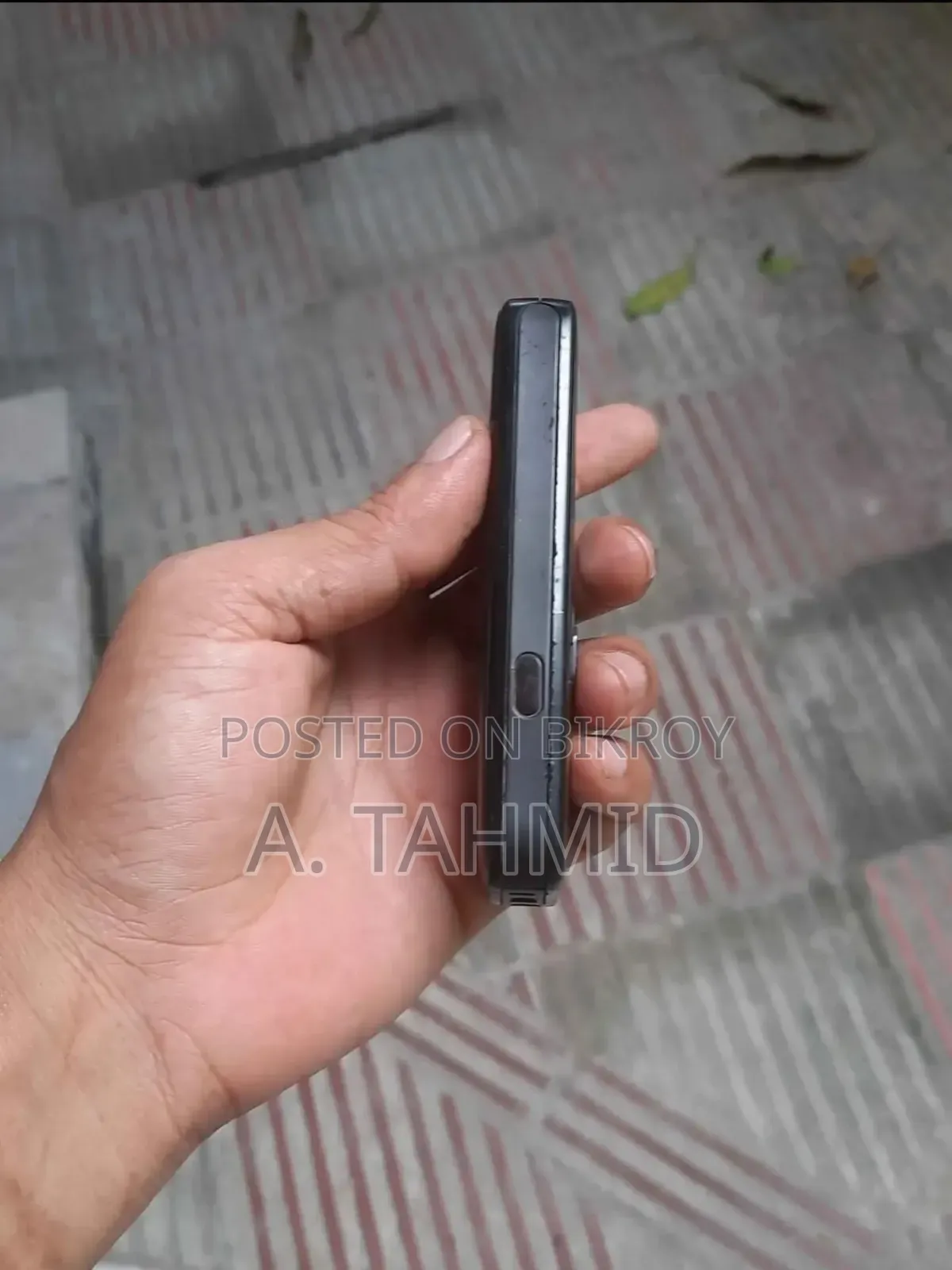 Nokia 3110 Classic Black